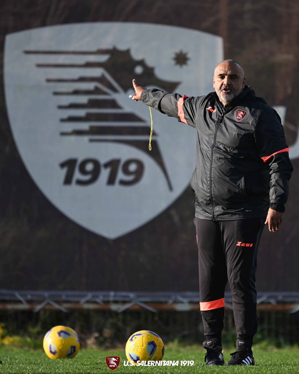 Liverani: “Dobbiamo provare a far punti ovunque, la vittoria è l’unica medicina. C’è bisogno di tutti, a prescindere dal minutaggio” article-post