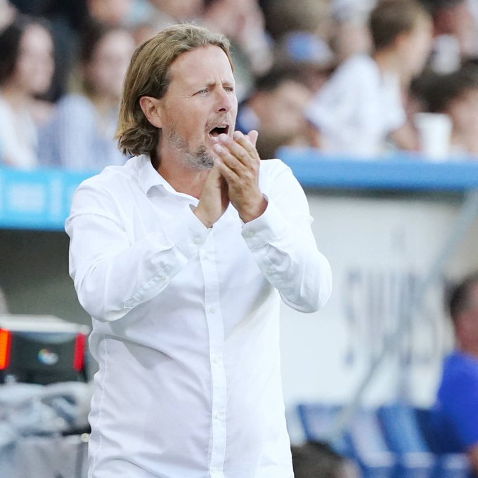 Ufficiale: Mainz, arriva Henriksen come nuovo allenatore preview