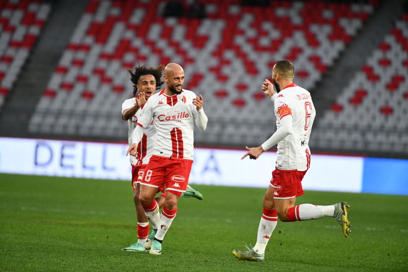 Ufficiale: Bari, Benali rinnova fino al 2025 preview