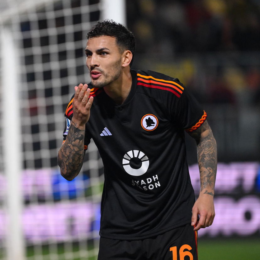 Huijsen, Azmoun e Paredes su rigore: tre squilli Roma a Frosinone preview