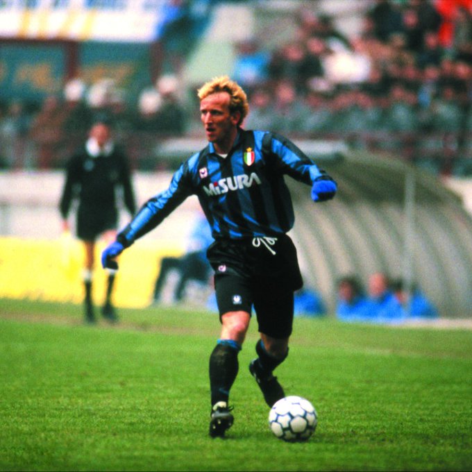 Inter, lutto al braccio stasera contro l’Atletico Madrid per ricordare Brehme preview