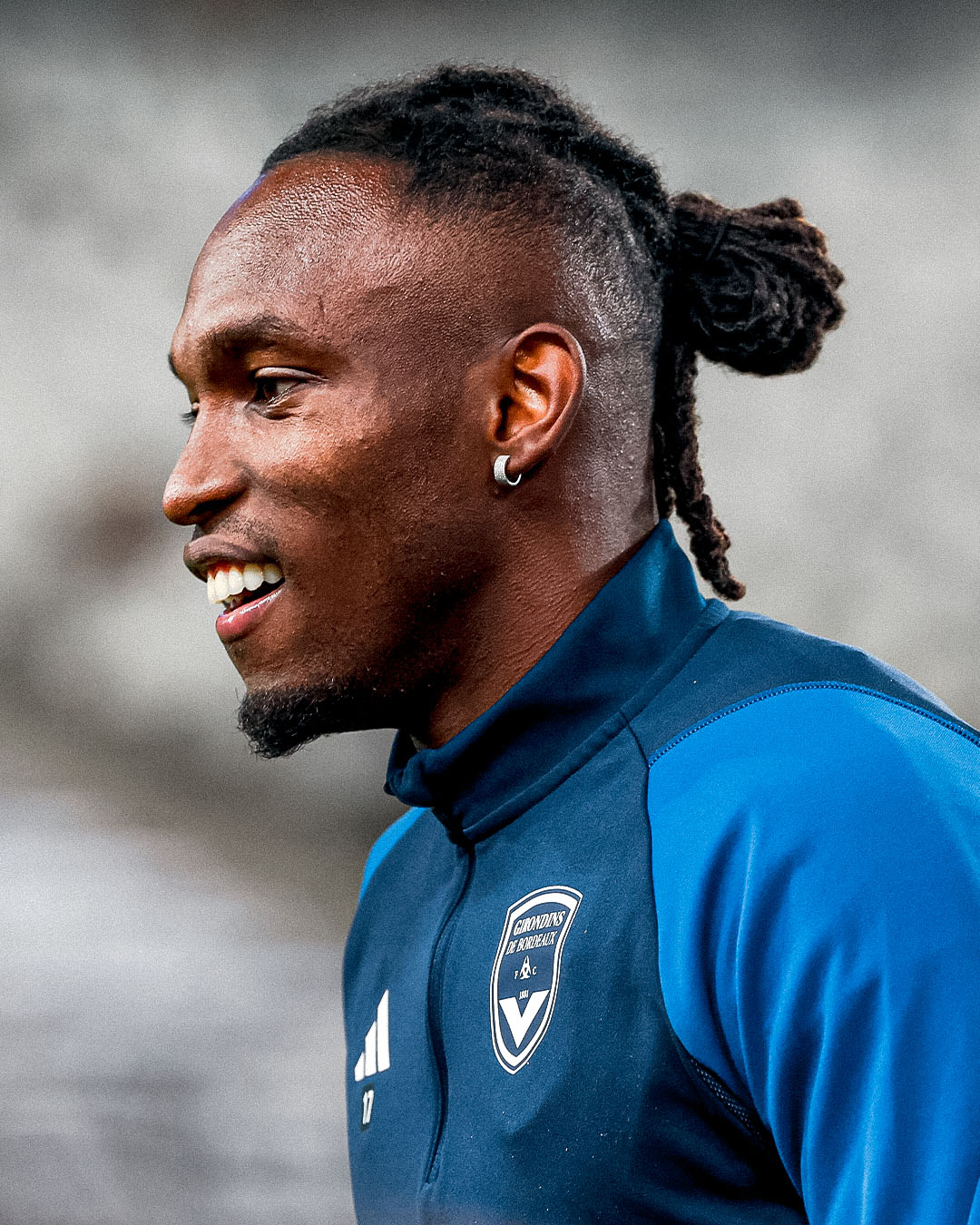 Bordeaux, Alberth Elis in coma farmacologico dopo uno scontro di gioco article-post