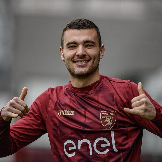 Torino, Buongiorno torna ad allenarsi in gruppo e vede la Fiorentina preview