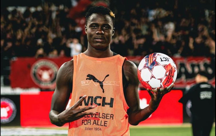 Franculino, il nuovo che avanza. E stasera il test Roma preview