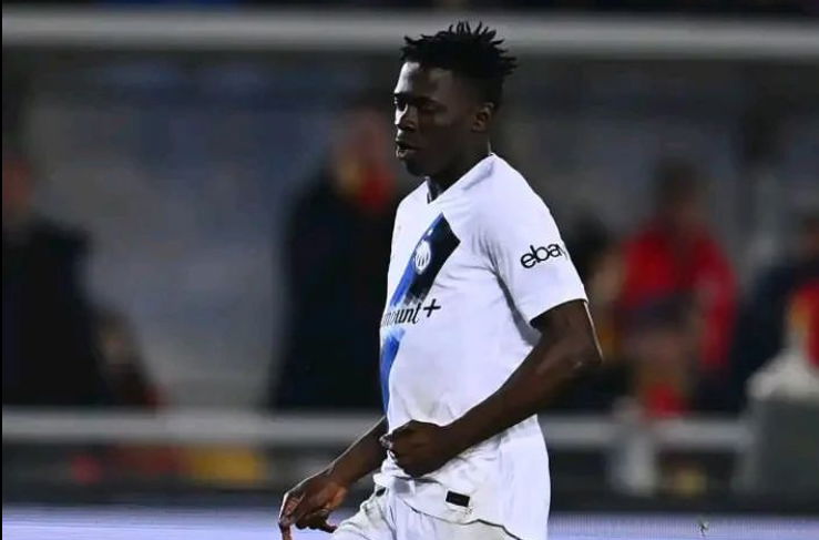 Ufficiale: Inter, ceduto Akinsanmiro alla Sampdoria article-post