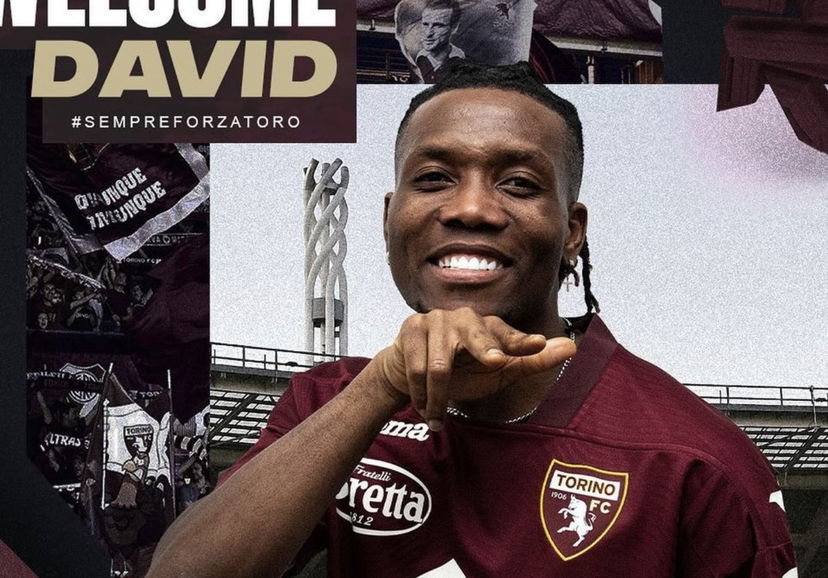 Okereke: “Dobbiamo restare concentrati e limitare le qualità del Frosinone” preview