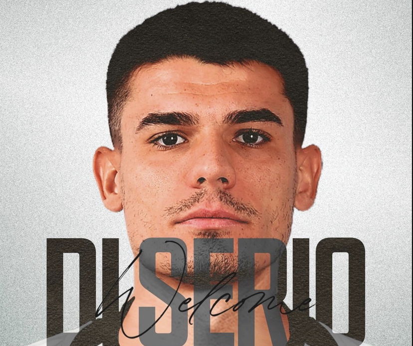 Ufficiale: Di Serio è un nuovo calciatore dello Spezia preview