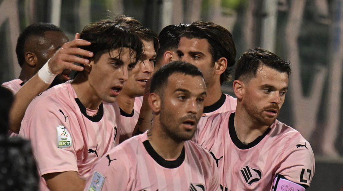 Serie B, Palermo scatenato: tris al Bari. E ora Marino è nei guai article-post
