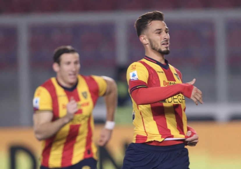 Mandragora e Beltran illudono la Fiorentina, il Lecce la ribalta con Piccoli al 90′ e Dorgu al 92′ (3-2) preview