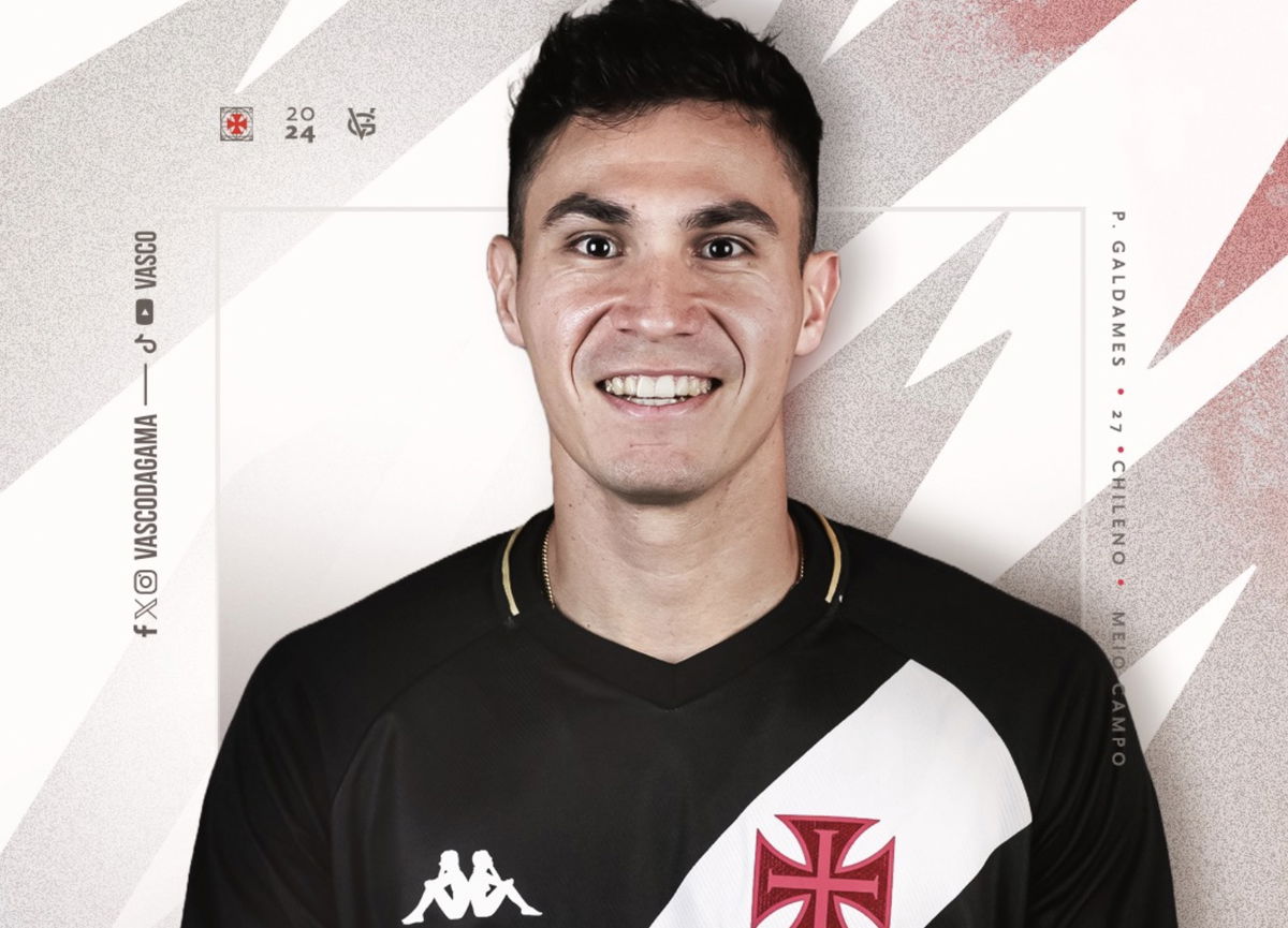 Ufficiale: Vasco da Gama, ecco Pablo Galdames dal Genoa article-post
