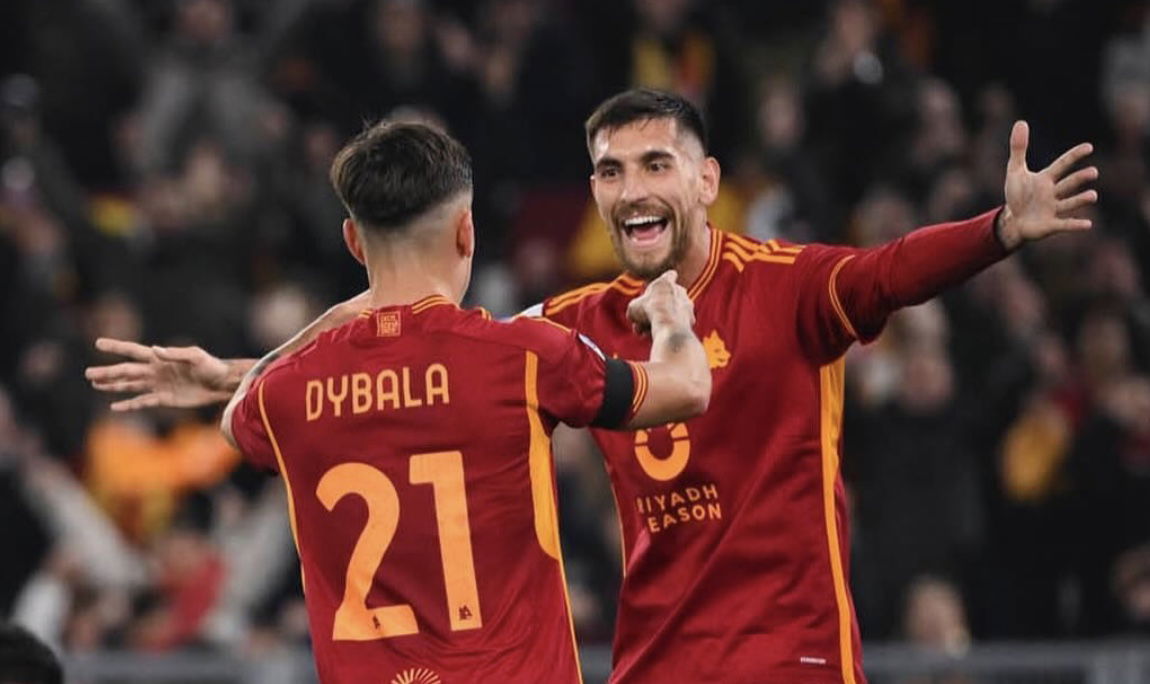 Sondaggio: per il 73% dei votanti, Milan e Roma si sarebbero qualificate per gli ottavi di Europa League article-post