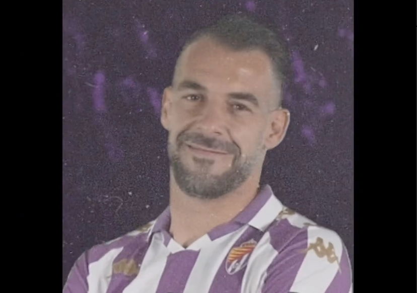 Ufficiale: Negredo è un nuovo calciatore del Real Valladolid preview