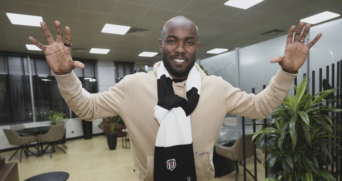 Ufficiale: Besiktas, ecco Al-Musrati dal Braga article-post