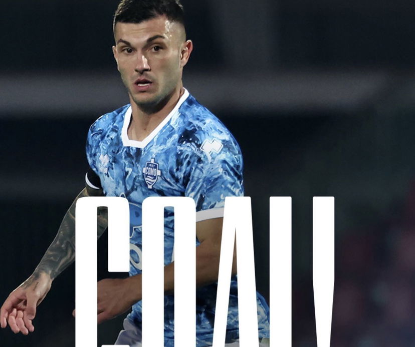 Strefezza: “Diao è fortissimo. Ci darà tanto. Possiamo fare grandi cose” preview