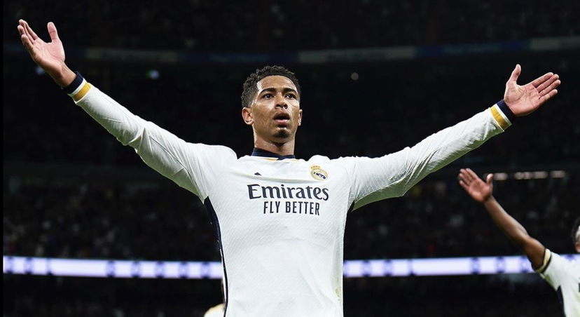 Zidane su Bellingham: “Sono un suo grande fan. Il mio desiderio è che vinca tanti trofei col Real” preview