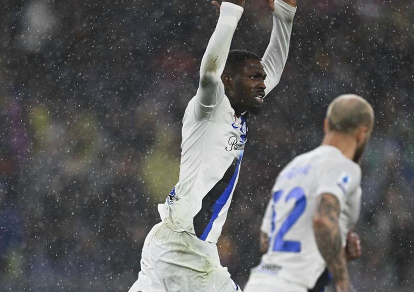 Sondaggio: per il 57% dei votanti, l’Inter avrebbe vinto contro la Roma preview