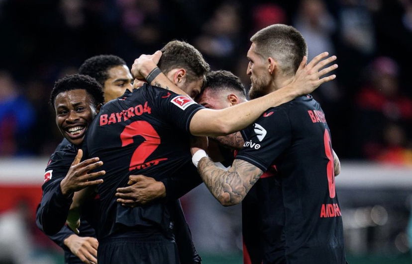 Ufficiale: Tape nuovo calciatore del Bayer Leverkusen preview