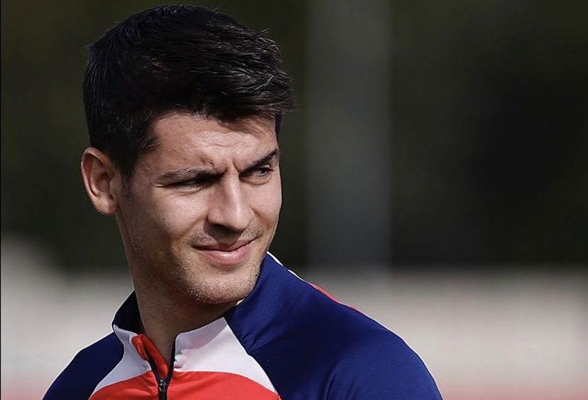 Iniziate le trattative per Morata: il comunicato del Galatasaray preview