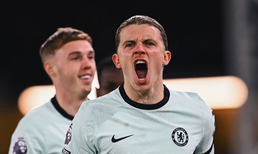 Gallagher: “Lascio il Chelsea con ricordi speciali. Non è vero che non mi adatto al sistema di Enzo Maresca” preview