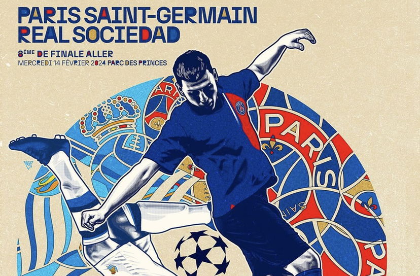 Paris Saint-Germain – Real Sociedad, le formazioni ufficiali preview