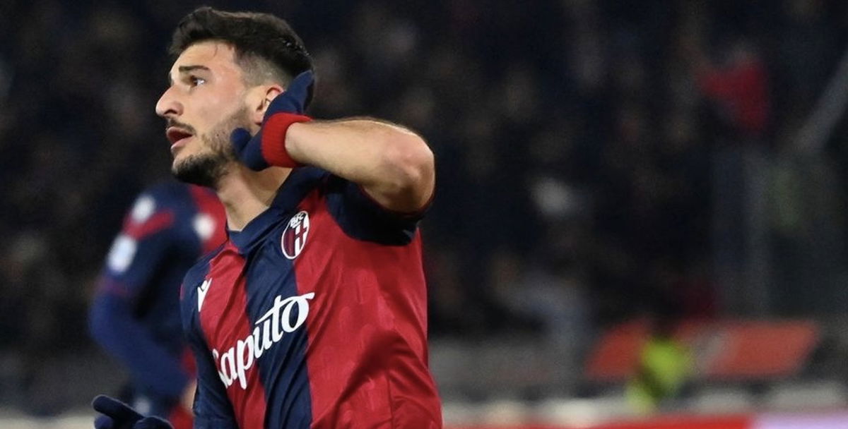 Orsolini: “Dopo il gol non ho capito più nulla. Non ci poniamo limiti” article-post