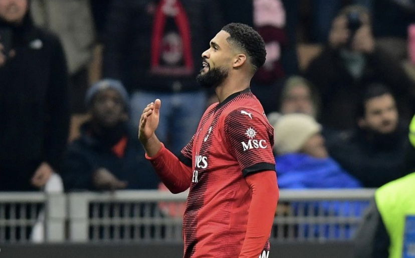 Colpo di testa Loftus-Cheek, Milan avanti 1-0 sul Rennes all’intervallo. Traversa di Leao preview