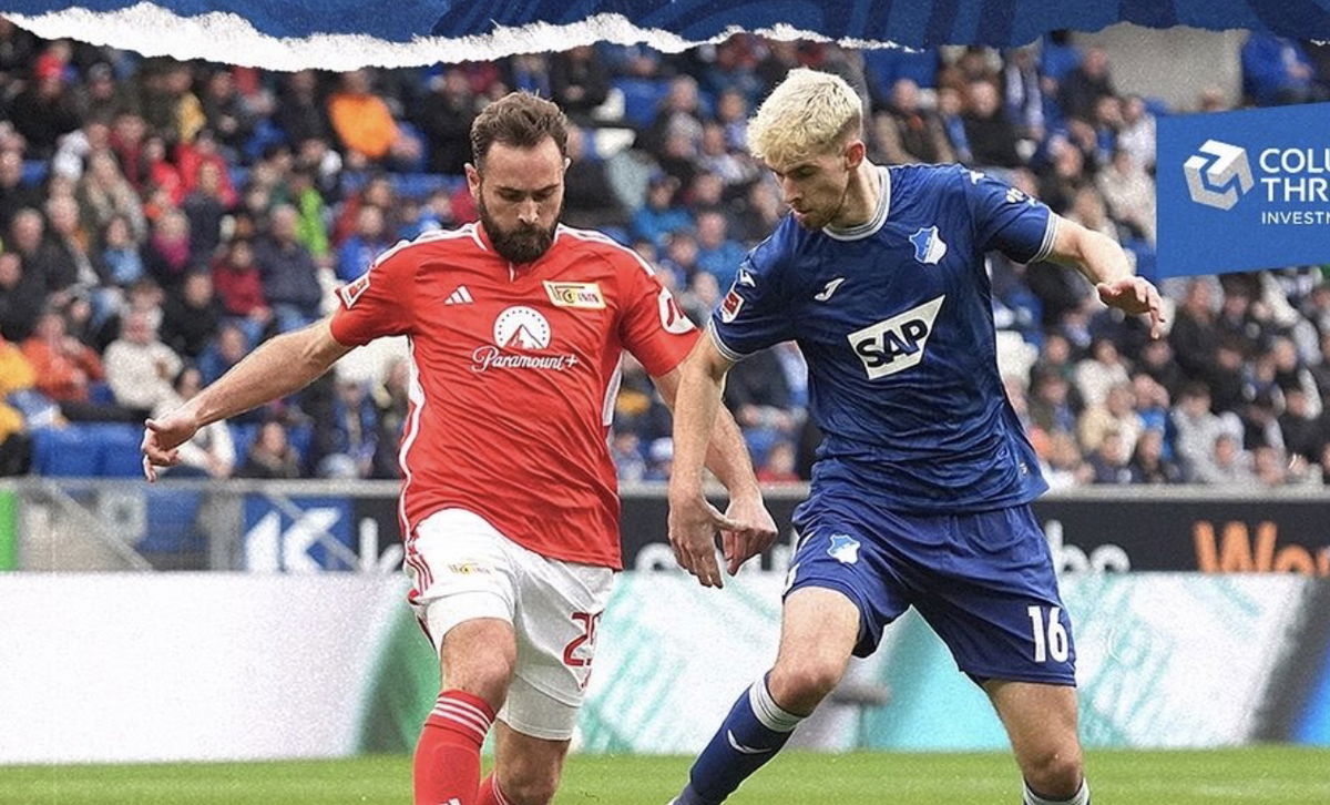 Bundesliga, polemiche contro gli investitori stranieri: sospesa Hoffenheim-Union Berlino article-post