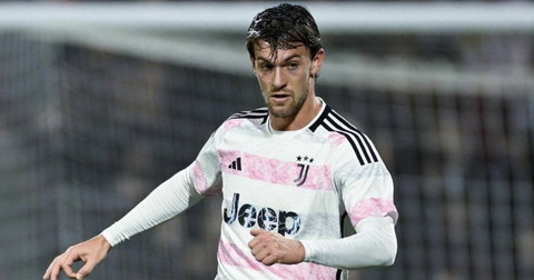 Esclusiva: Parma, interesse per Daniele Rugani preview