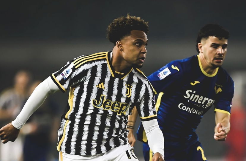 La Juventus non sa più vincere: 2-2 a Verona. L’Inter è sempre più lontana e ora il Milan può tentare il sorpasso preview