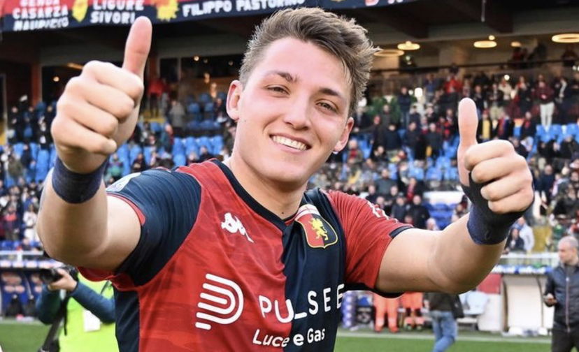 Retegui saluta il Genoa: “Abbiamo vissuto momenti felici che porterò sempre nel mio cuore” preview