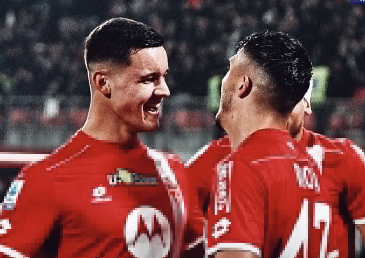 Il Milan fallisce l’operazione sorpasso: Giroud e Pulisic illudono, Bondo al 90′ e Colombo 96′ firmano la vittoria del Monza (4-2) article-post