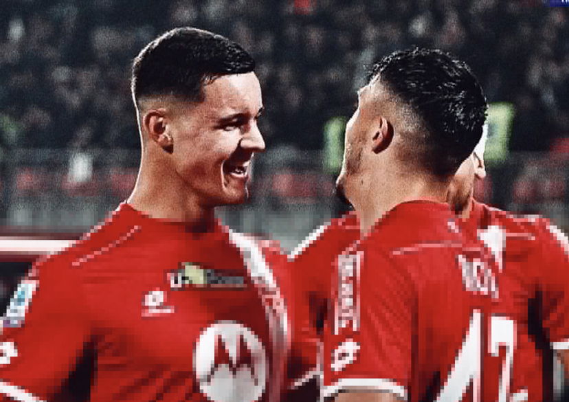 Il Milan fallisce l’operazione sorpasso: Giroud e Pulisic illudono, Bondo al 90′ e Colombo 96′ firmano la vittoria del Monza (4-2) preview