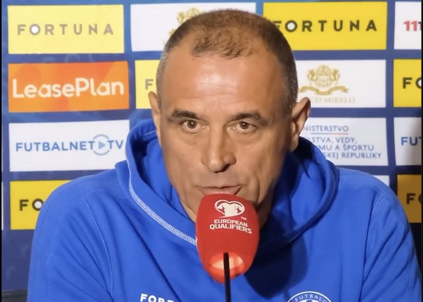 Calzona: “Avremmo meritato di passare. Sono orgoglioso dei ragazzi, come penso lo siano i tifosi” preview