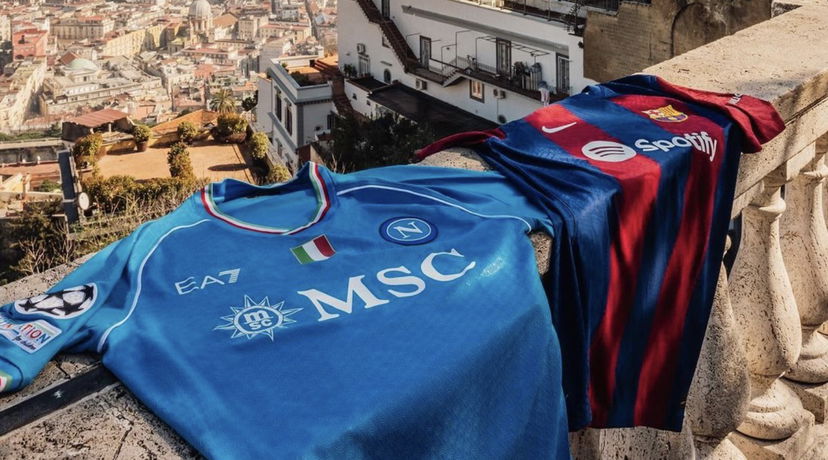 Le ultimissime sulle probabili formazioni di Barcellona-Napoli preview