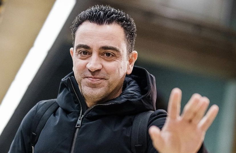 Laporta: “Xavi? Tutto è aperto e può essere rivisto. Ne parleremo a fine stagione” preview