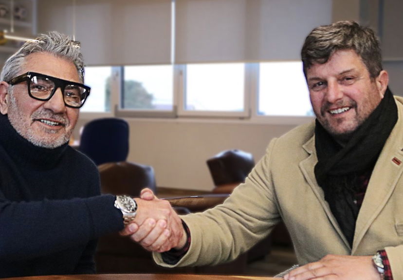 Silvio Baldini mantiene la promessa e se ne va. Crotone, un errore dietro l’altro preview