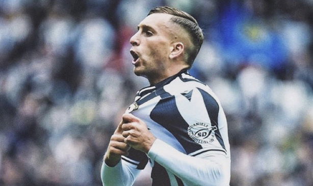 Deulofeu: “La vita appartiene a chi osa” preview