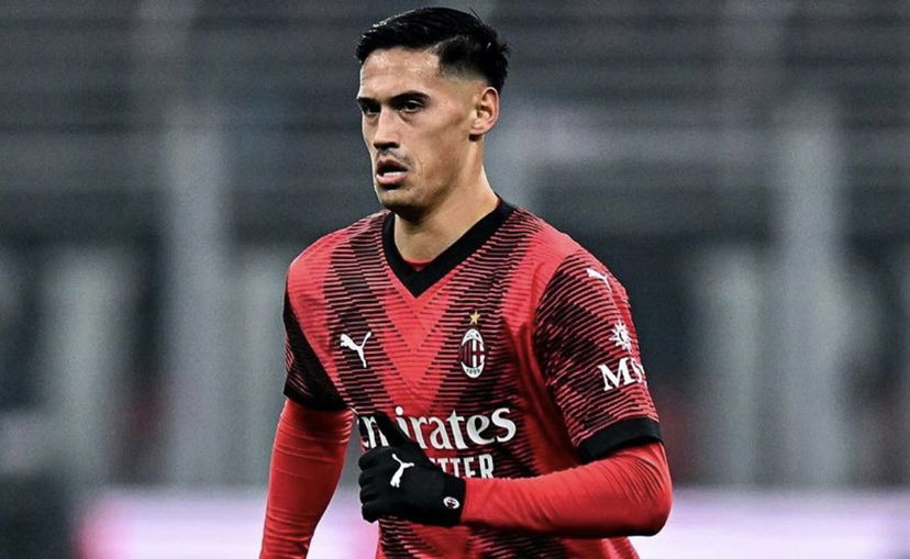 Reijnders: “Se giochi nell’Olanda o nel Milan è normale che ci sia pressione, è una specie di abitudine” preview