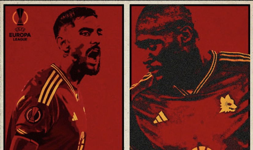 Roma-Feyenoord, le formazioni ufficiali preview