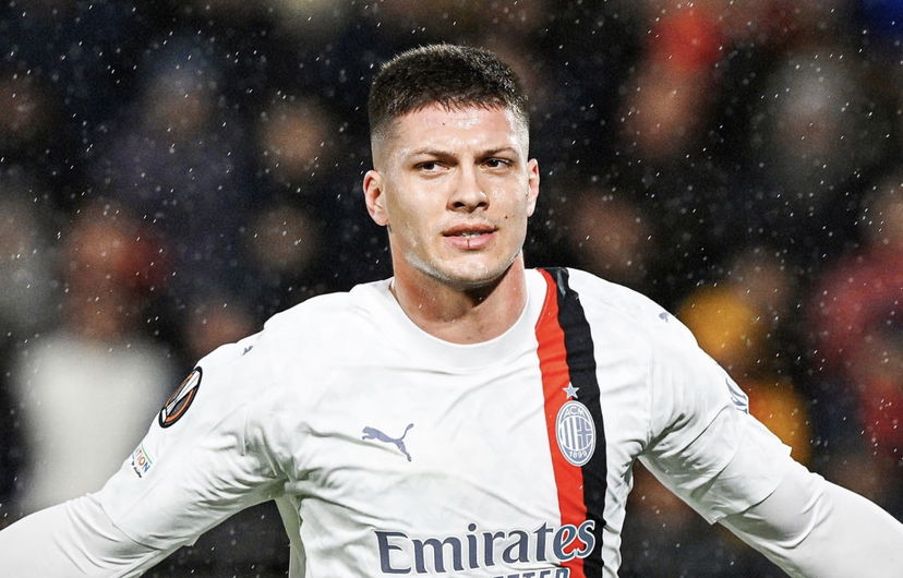 Bourigeaud apre, Jovic risponde: 1-1 all’intervallo tra Rennes e Milan preview