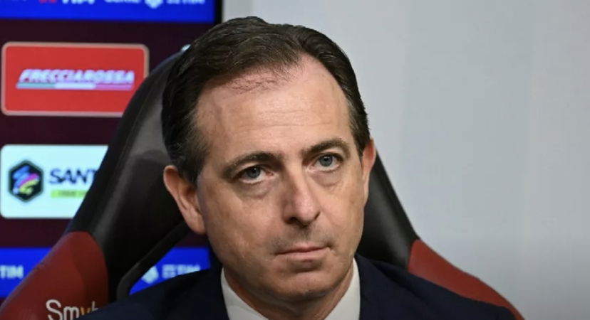 Furia Salernitana, il ds Milan: “Pronti ad agire legalmente” preview