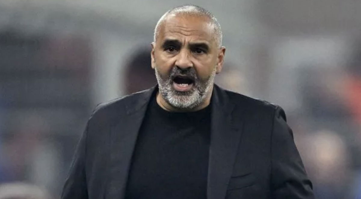 L’indiscrezione: Liverani già sulla graticola. Ma la stagione Salernitana è compromessa article-post