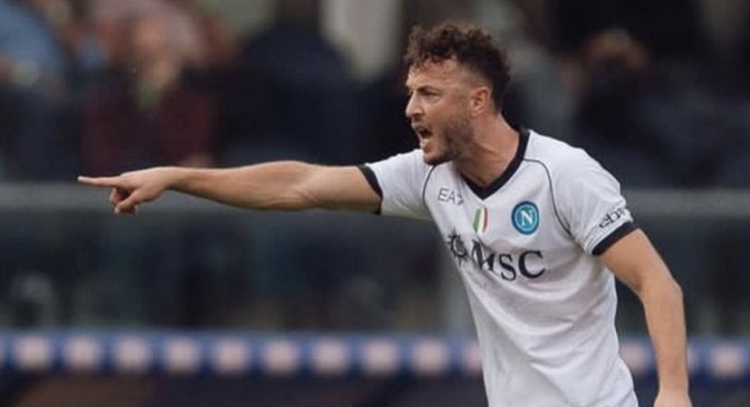 Rrahmani: “Due scudetti con questa maglia sono storici. Da bambino sognavo di giocare in Premier” preview