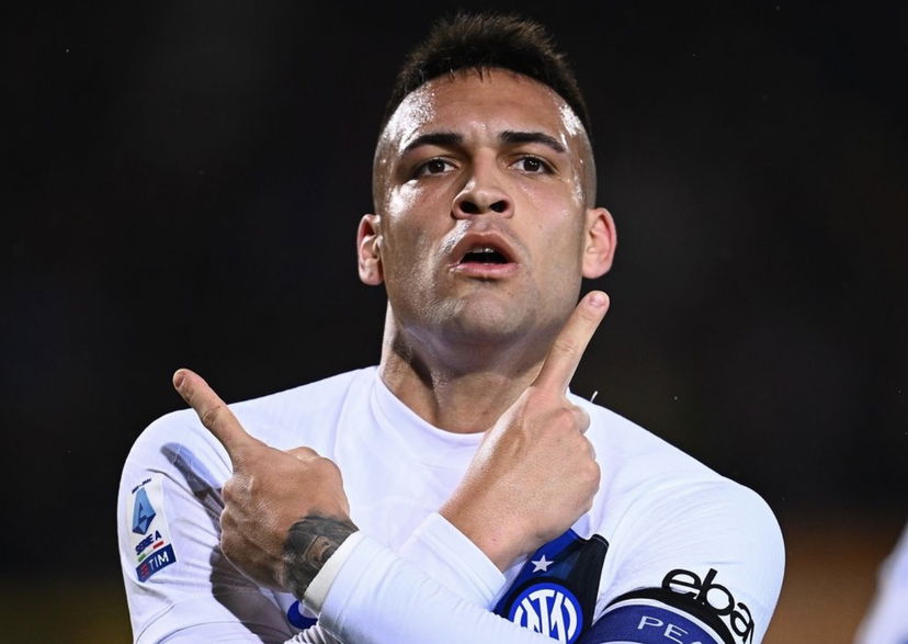 Lautaro Martinez: “Perchè mi chiamano Toro? Tutto nasce dal mio arrivo al Racing. Quest’anno abbiamo diversi obiettivi, compresa la Champions” preview