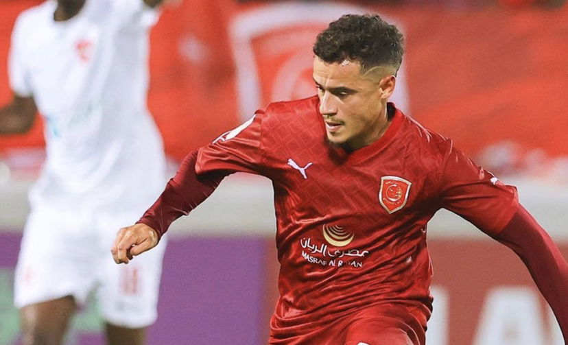 Coutinho: “All’Inter sono cresciuto tanto. Chivu? Già in campo si vedeva che era un leader” preview