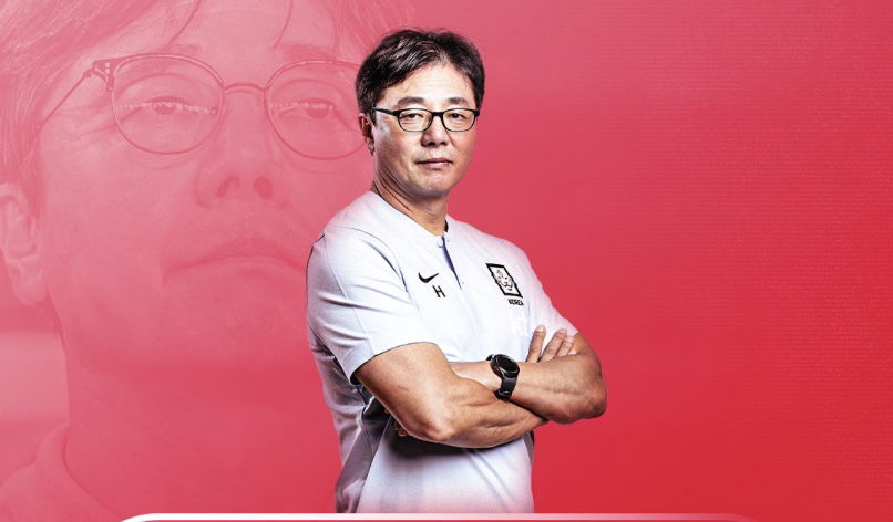 Ufficiale: Corea del Sud, Seon-hong nominato ct ad interim preview