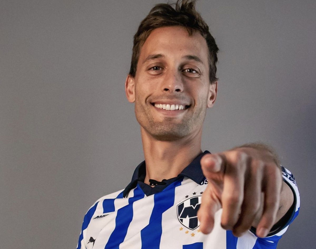 Sergio Canales: “Al Betis avevo tutto, ma al Monterrey sto vivendo un’esperienza incredibile” article-post