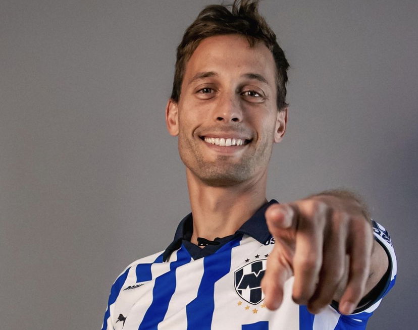 Sergio Canales: “Al Betis avevo tutto, ma al Monterrey sto vivendo un’esperienza incredibile” preview