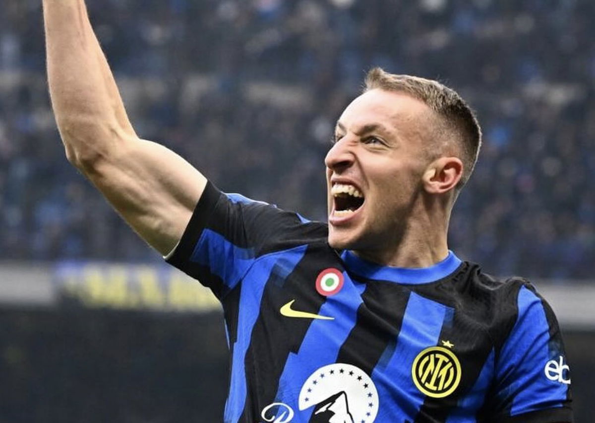 Fantastica Inter: Lautaro e Frattesi stendono il Bayern (2-1) article-post