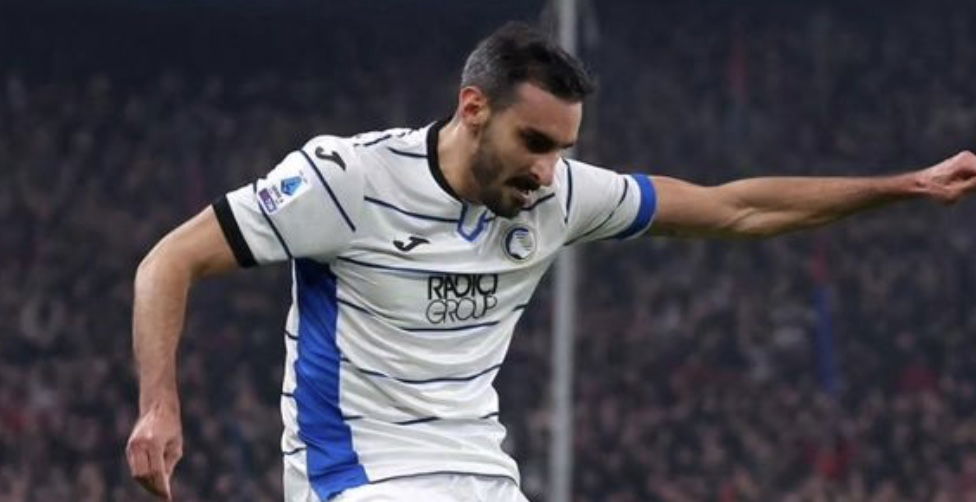 Zappacosta: “Abbiamo scritto la storia, ma adesso ci aspetta una nuova stagione con nuovi obiettivi” article-post